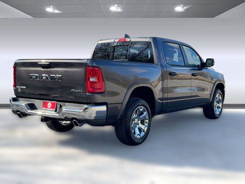 New 2026 RAM 1500 Lone Star image 8