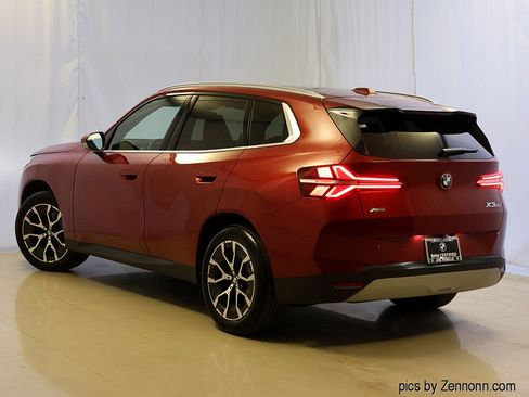 Certified 2026 BMW X3 xDrive30i AWD/4WD image 9