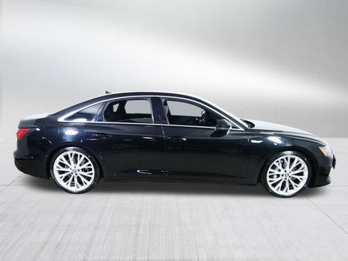 Used 2019 Audi A6 3.0T Prestige AWD/4WD image 8