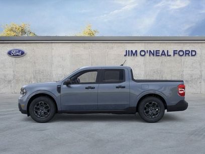 New 2026 Ford Maverick XLT w/ XLT Luxury Package