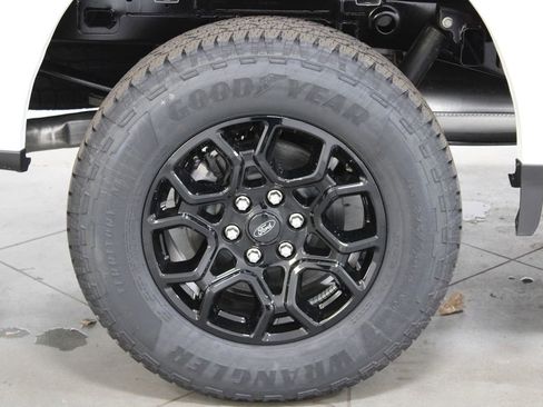 New 2026 Ford F150 STX image 13