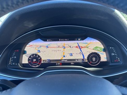 Used 2019 Audi Q7 3.0T Prestige image 25