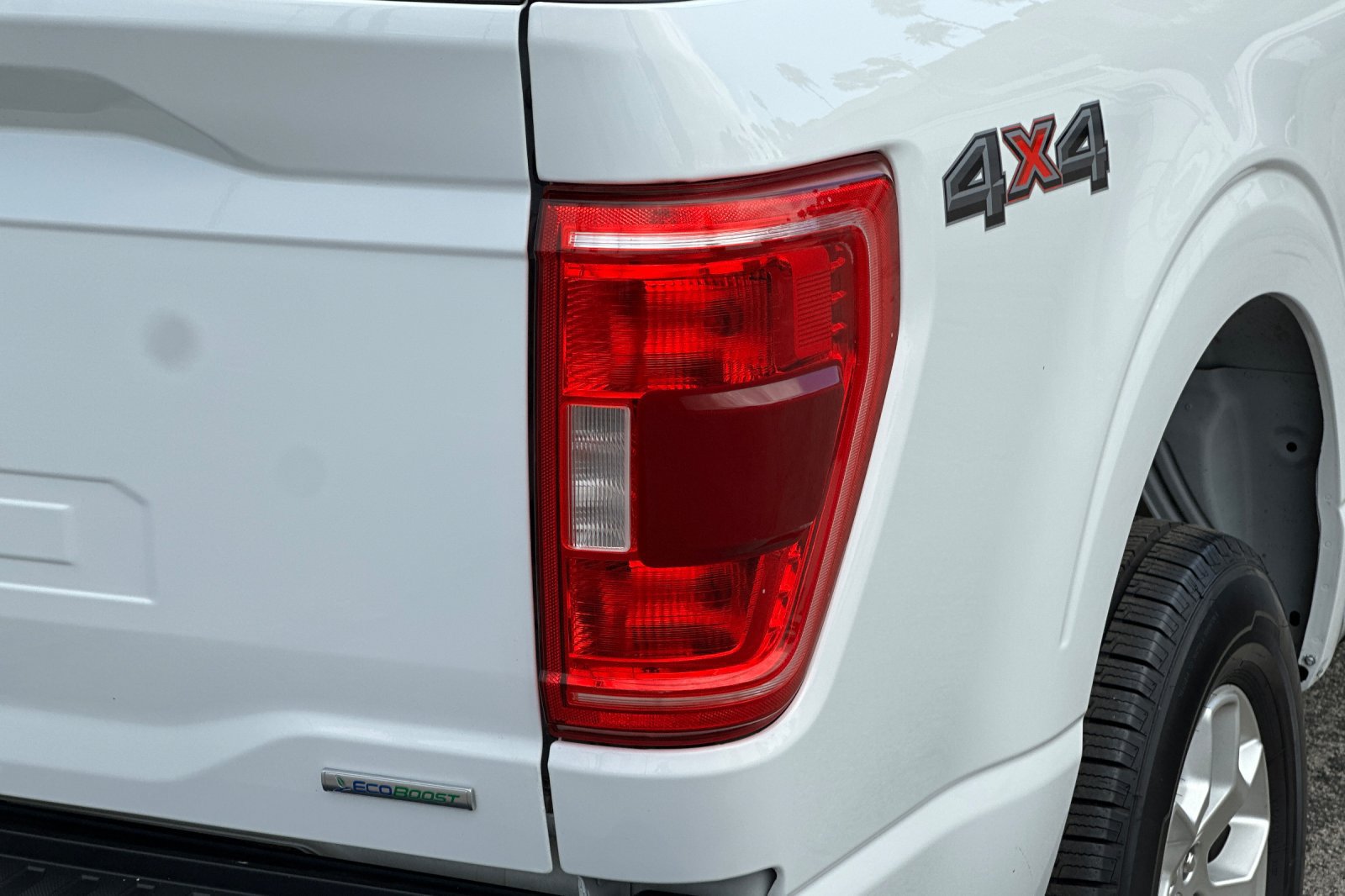 Used 2023 Ford F150 XLT AWD/4WD image 26