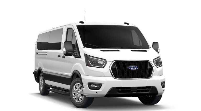 New 2027 Ford Transit 350 XLT RWD image 25