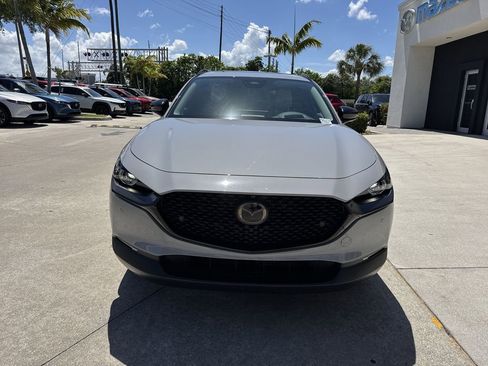 New 2026 MAZDA CX-30 Aire Edition AWD/4WD image 8