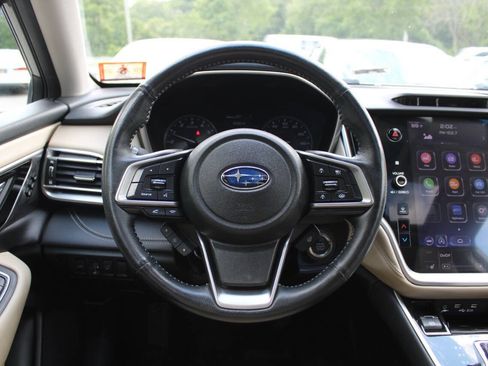 Used 2021 Subaru Outback Limited XT AWD/4WD image 40