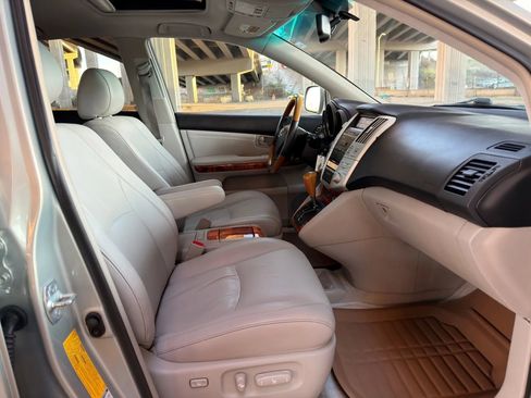 Used 2008 Lexus RX 350 AWD image 18