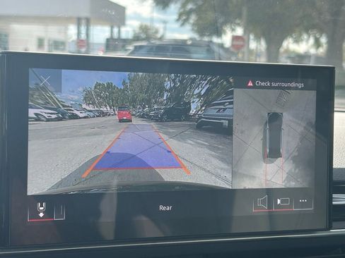 Used 2023 Audi A4 2.0T Premium Plus w/ Premium Plus Package image 18