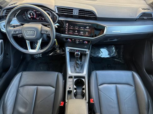 Certified 2025 Audi Q3 2.0T Premium AWD/4WD image 10