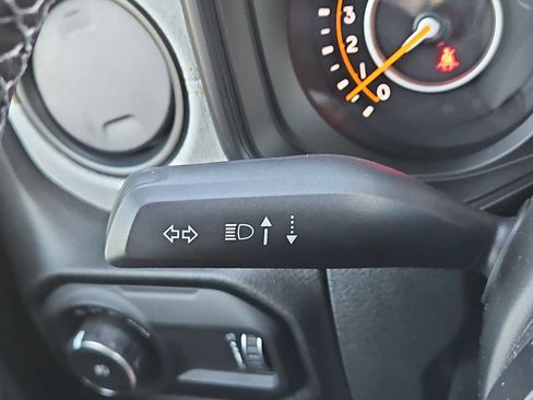 New 2026 Jeep Wrangler Willys image 25