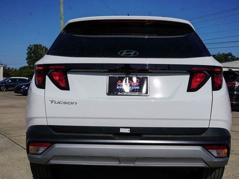 New 2026 Hyundai Tucson SEL image 6