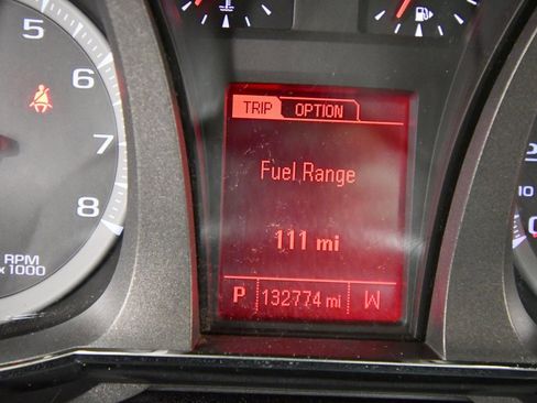 Used 2015 GMC Terrain SLT image 21