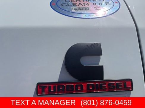 Used 2024 RAM 5500 Tradesman w/ Max Tow Package AWD/4WD image 9
