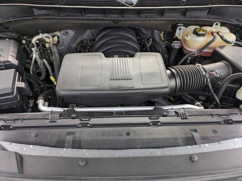 Used 2021 GMC Yukon Denali RWD image 24