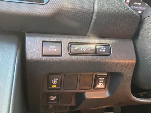 Used 2024 Nissan Frontier Pro-X w/ Pro Convenience Package RWD image 26