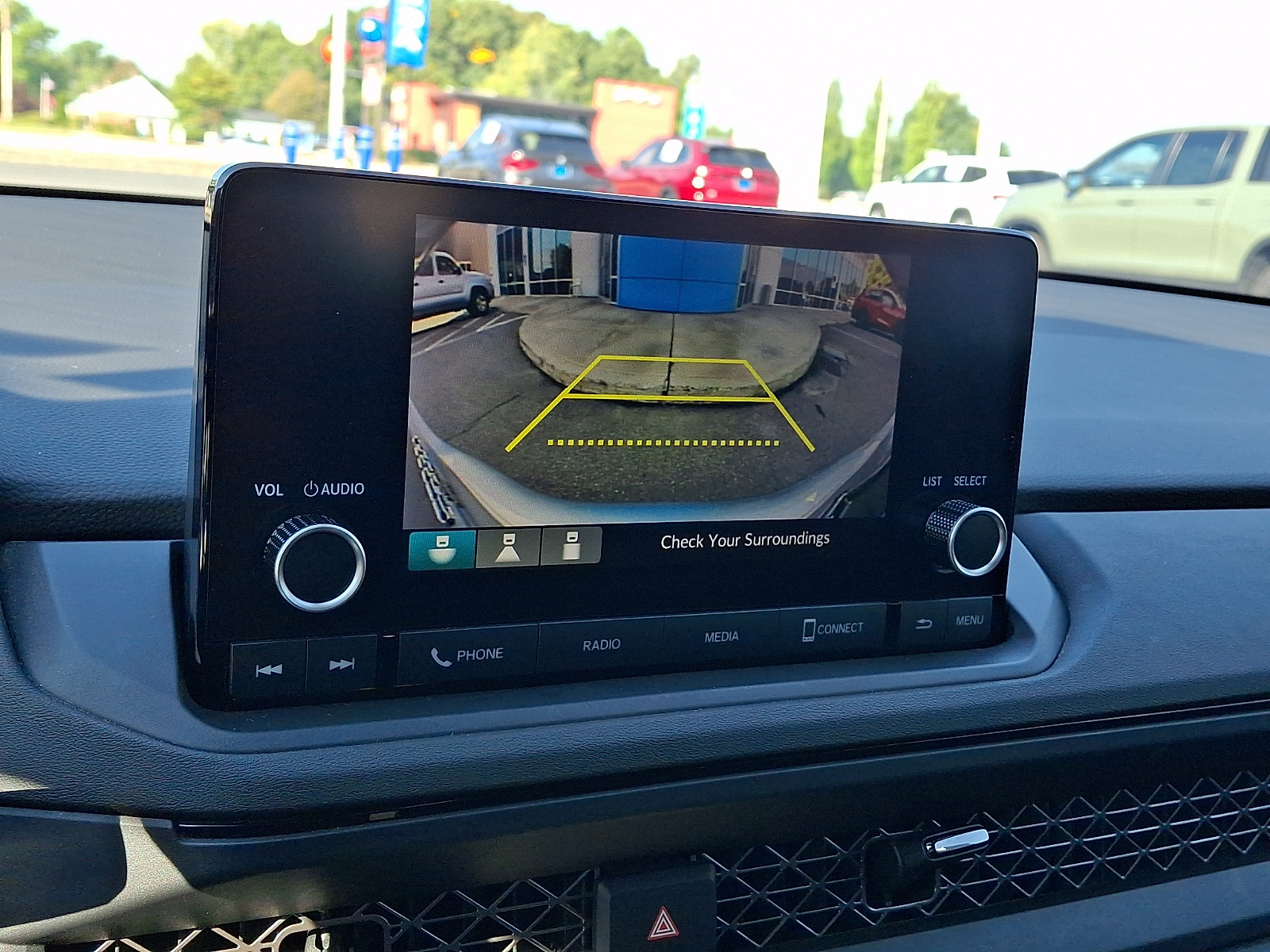 Used 2023 Honda Accord LX image 17