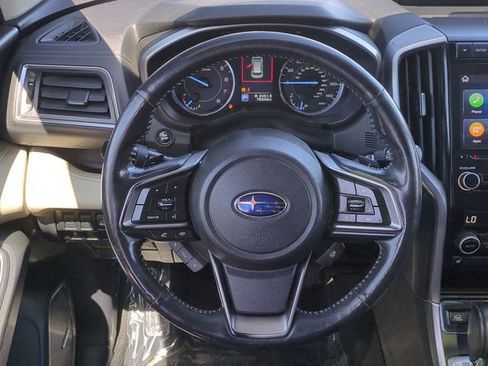Used 2019 Subaru Ascent Limited AWD/4WD image 22