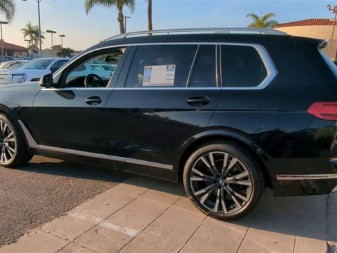 Used 2019 BMW X7 xDrive40i w/ Premium Package image 6
