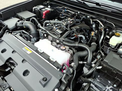 New 2026 Toyota Tacoma TRD Off-Road AWD/4WD image 9