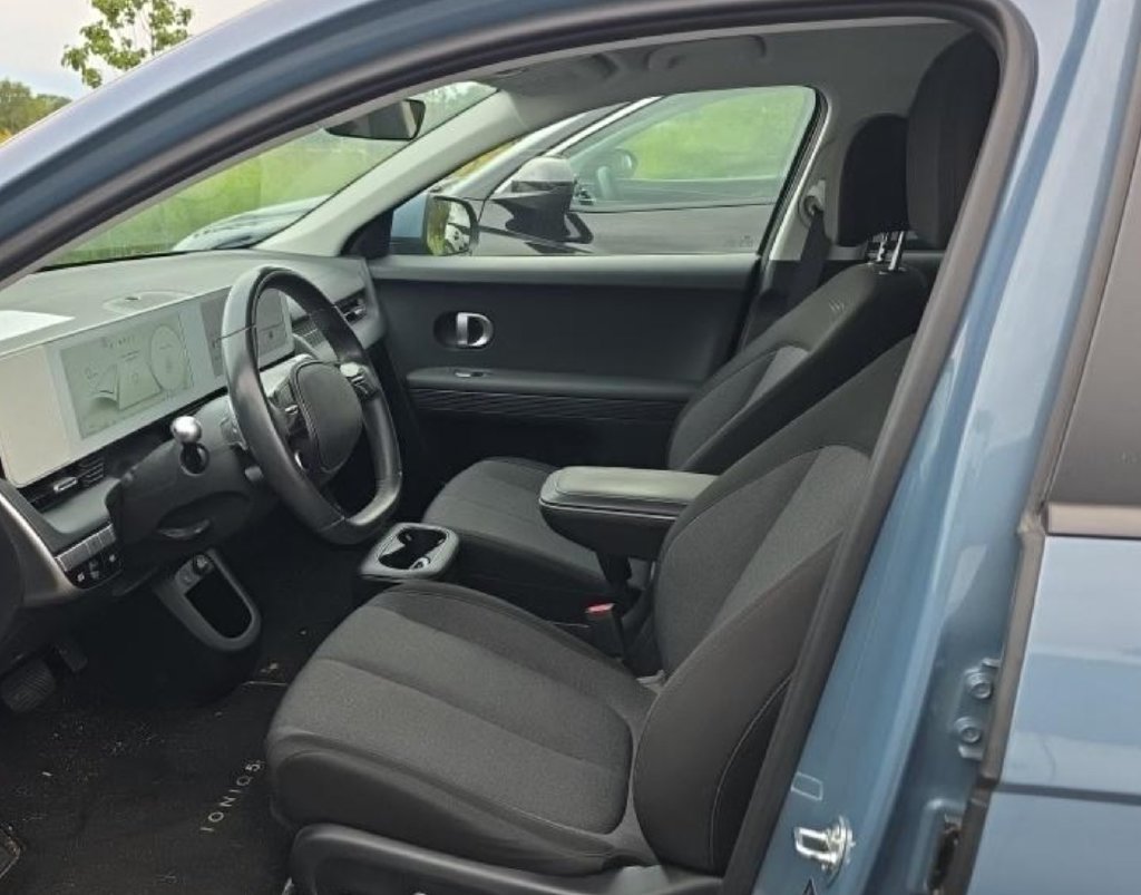 Used 2024 Hyundai Ioniq 5 SE AWD/4WD image 10