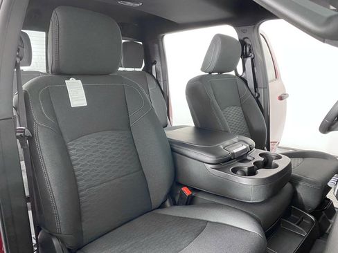 New 2026 RAM 2500 Tradesman AWD/4WD image 22