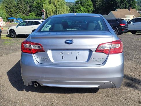 Used 2015 Subaru Legacy 2.5i Limited AWD/4WD image 7