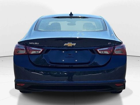 Used 2021 Chevrolet Malibu LT FWD image 6