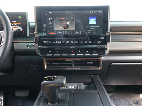 Used 2024 GMC Hummer EV 3X w/ Omega Edition image 15