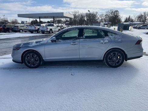 Used 2024 Honda Accord EX-L image 7