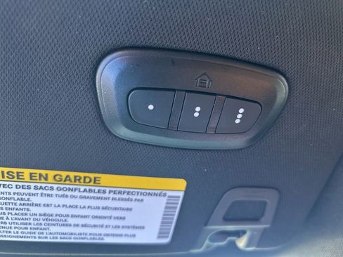 Certified 2024 Jeep Grand Cherokee Limited AWD/4WD image 47
