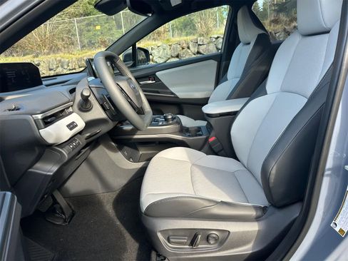 New 2026 Subaru Solterra Limited image 14