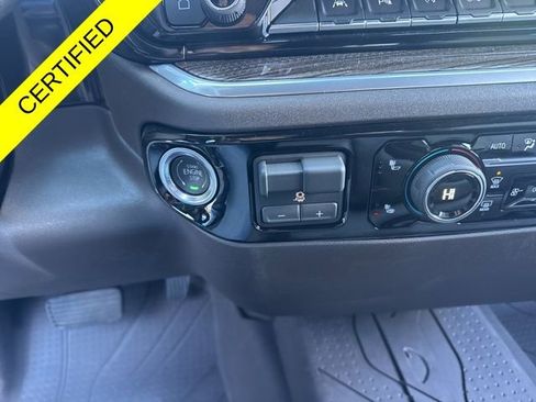 Used 2026 Chevrolet Silverado 1500 LT w/ Safety Package AWD/4WD image 16