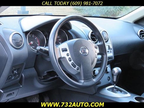 Used 2009 Nissan Rogue SL w/ Premium Pkg AWD/4WD image 19