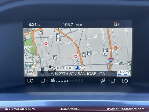 Used 2015 Volvo S60 T5 Premier w/ Convenience Package FWD image 32