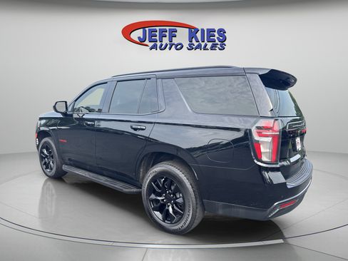 Used 2024 Chevrolet Tahoe LS AWD/4WD image 6