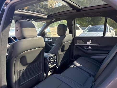 New 2026 Mercedes-Benz GLE 350 4MATIC image 21