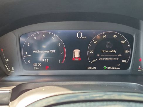 Used 2026 Honda Passport TrailSport Elite image 3