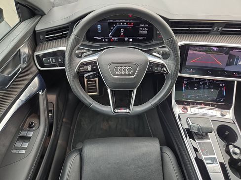 Used 2023 Audi S7 Prestige w/ Prestige Package AWD/4WD image 11