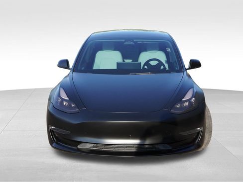 Used 2023 Tesla Model 3 Performance AWD/4WD image 12