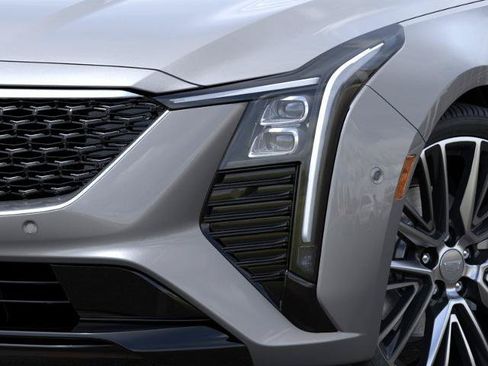 New 2026 Cadillac CT5 Premium Luxury w/ Technology Package RWD image 34