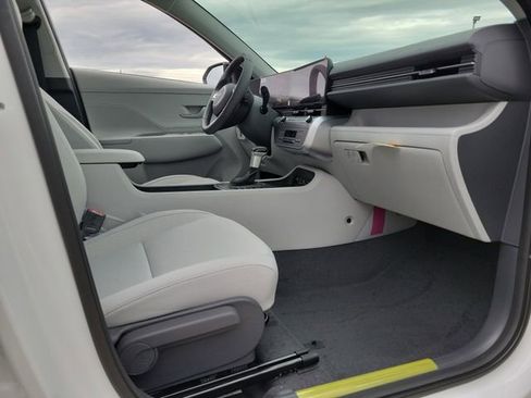 New 2026 Hyundai Kona SEL Sport image 17