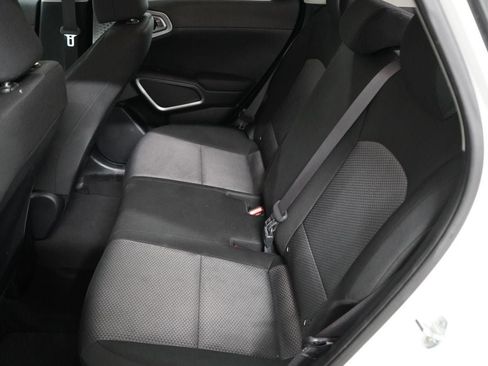 Used 2022 Kia Soul LX w/ Technology Package FWD image 25