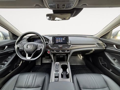 Used 2021 Honda Accord EX-L image 13