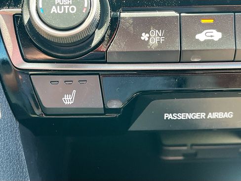 Used 2018 Honda Civic EX image 19