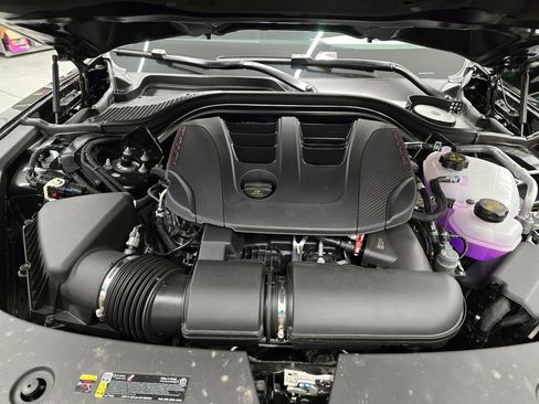 New 2026 Dodge Charger Scat Pack AWD/4WD image 13