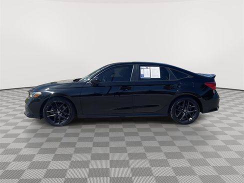 Used 2024 Honda Civic Si image 22