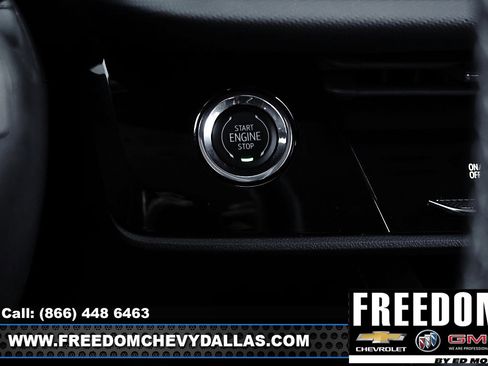 New 2025 Buick Envision Preferred image 32