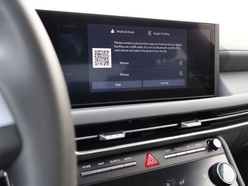Used 2026 Hyundai Sonata SEL FWD image 21