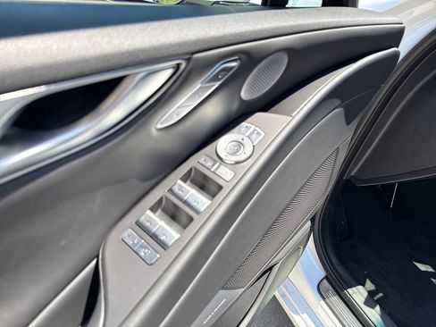 New 2026 Genesis G80 2.5T Sport Prestige AWD/4WD image 10