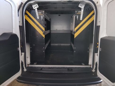 Used 2020 RAM ProMaster City Tradesman FWD image 16